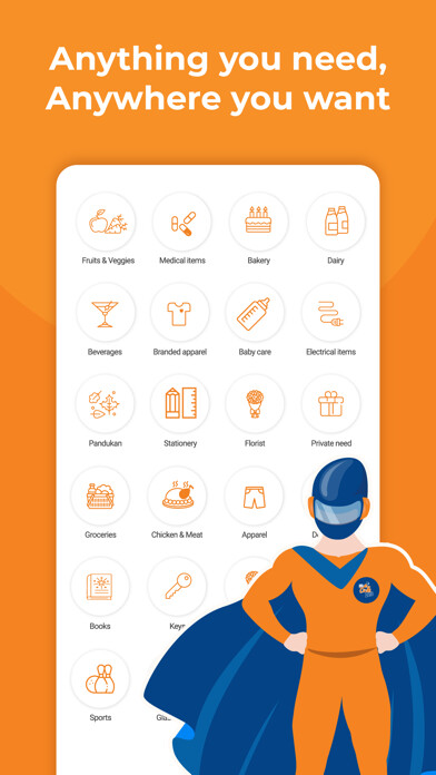 Run android online APK ChotaBeta - Delivery App from MyAndroid or emulate ChotaBeta - Delivery App using MyAndroid Run android online APK ChotaBeta - Delivery App from MyAndroid or emulate ChotaBeta - Delivery App using MyAndroid
