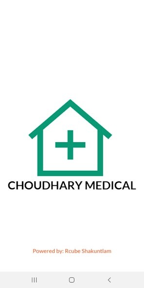 Run android online APK CHOUDHARY MEDICAL from MyAndroid or emulate CHOUDHARY MEDICAL using MyAndroid