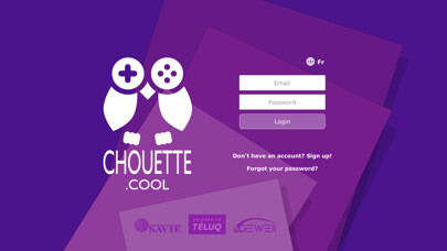 Emulate iPhone app Chouette using MyAndroid Emulate iPhone app Chouette using MyAndroid