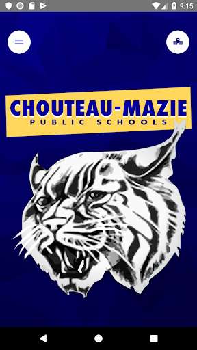 Run android online APK Chouteau-Mazie Wildcats from MyAndroid or emulate Chouteau-Mazie Wildcats using MyAndroid