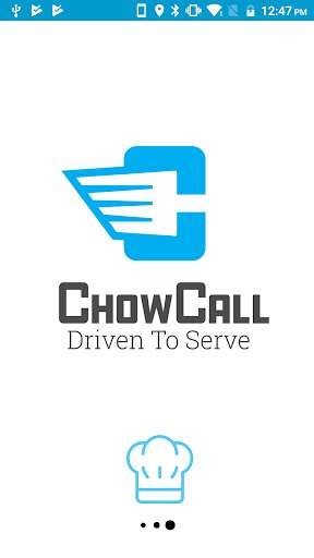 Run android online APK Chow Call Restaurant from MyAndroid or emulate Chow Call Restaurant using MyAndroid
