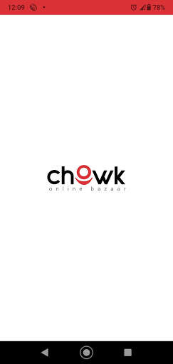 Run android online APK Chowk from MyAndroid or emulate Chowk using MyAndroid
