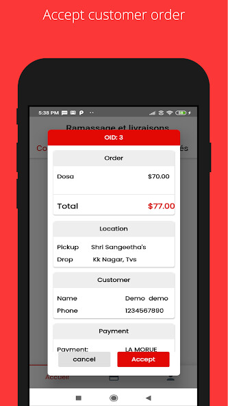 Run android online APK Chowtro Driver Application from MyAndroid or emulate Chowtro Driver Application using MyAndroid Run android online APK Chowtro Driver Application from MyAndroid or emulate Chowtro Driver Application using MyAndroid