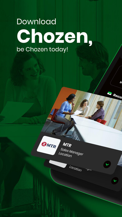 Emulate iPhone app Chozen using MyAndroid Emulate iPhone app Chozen using MyAndroid