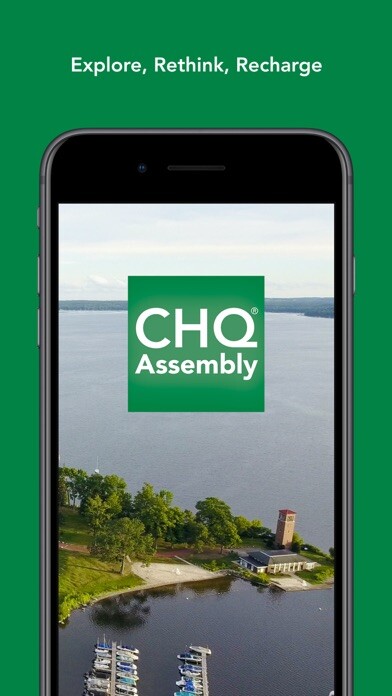 Emulate iPhone app CHQ Assembly using MyAndroid Emulate iPhone app CHQ Assembly using MyAndroid