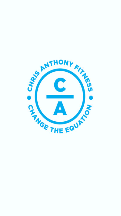 Emulate iPhone app Chris Anthony Fitness using MyAndroid Emulate iPhone app Chris Anthony Fitness using MyAndroid
