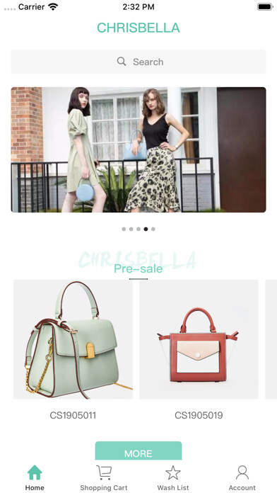Emulate iPhone app Chrisbella using MyAndroid Emulate iPhone app Chrisbella using MyAndroid