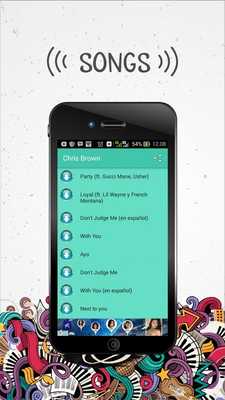 Emulate Android APK Chris Brown - Party Emulate Android APK Chris Brown - Party