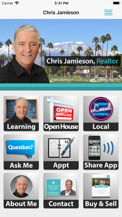 Emulate iPhone app Chris Jamieson using MyAndroid Emulate iPhone app Chris Jamieson using MyAndroid