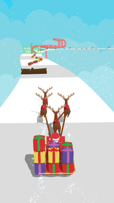 Emulate iPhone app ChrisMan 3D using MyAndroid Emulate iPhone app ChrisMan 3D using MyAndroid