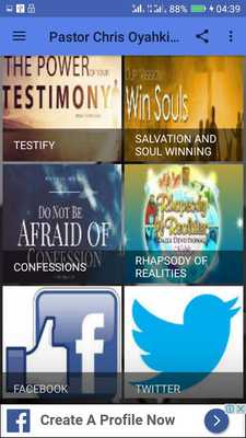 Emulate Android APK Chris Oyahkilome Teachings