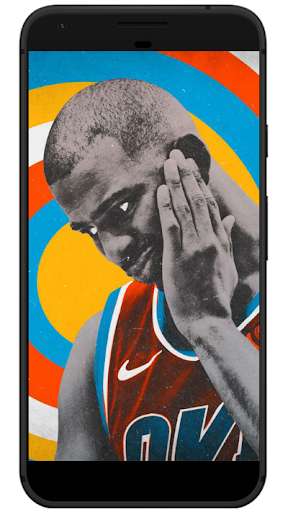 Run android online APK Chris Paul Mobile HD Wallpapers from MyAndroid or emulate Chris Paul Mobile HD Wallpapers using MyAndroid