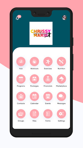 Run android online APK Chrissy Marie Coaching from MyAndroid or emulate Chrissy Marie Coaching using MyAndroid Run android online APK Chrissy Marie Coaching from MyAndroid or emulate Chrissy Marie Coaching using MyAndroid