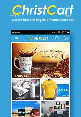 Emulate Android APK ChristCart Emulate Android APK ChristCart