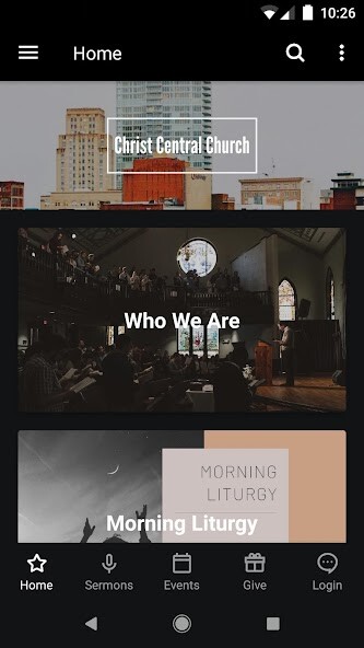 Emulate Android APK Christ Central Durham Emulate Android APK Christ Central Durham