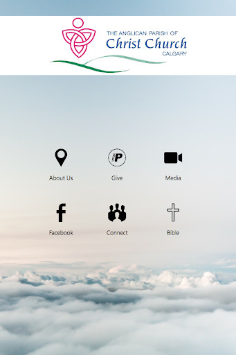 Run android online APK Christ Church Calgary from MyAndroid or emulate Christ Church Calgary using MyAndroid