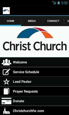 Emulate Android APK Christ Church FW Emulate Android APK Christ Church FW