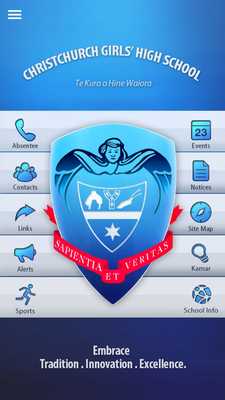 Emulate Android APK Christchurch Girls High School Emulate Android APK Christchurch Girls High School