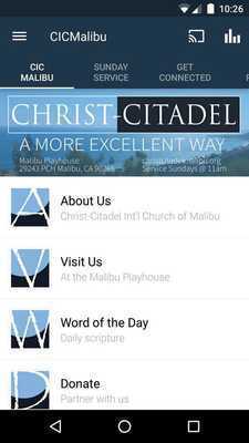 Emulate Android APK Christ-Citadel of Malibu Emulate Android APK Christ-Citadel of Malibu