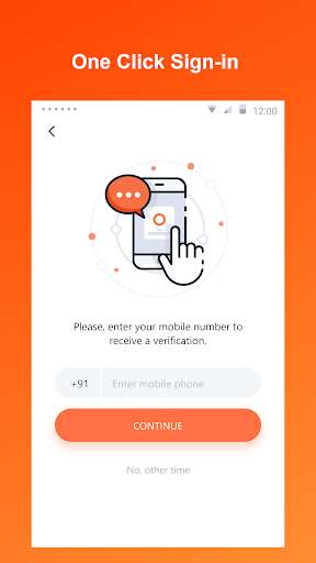 Run android online APK Christ CMI Central School - Anjugramam from MyAndroid or emulate Christ CMI Central School - Anjugramam using MyAndroid