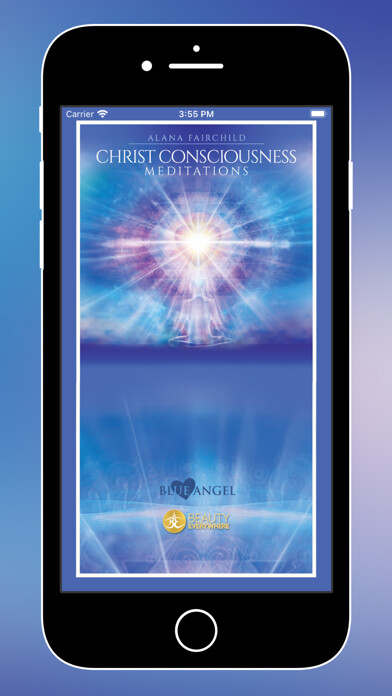 Emulate iPhone app Christ Consciousness Meditate using MyAndroid Emulate iPhone app Christ Consciousness Meditate using MyAndroid