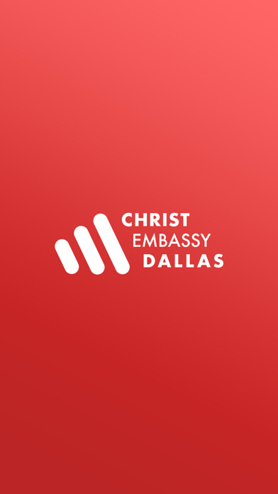 Emulate iPhone app Christ Embassy Dallas using MyAndroid