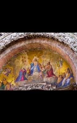 Emulate Android APK Christian Art Live Wallpaper