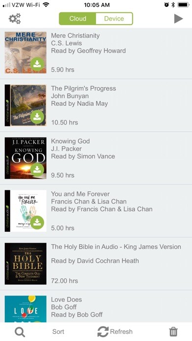 Emulate Android APK christianaudio