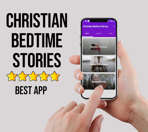 Run android online APK Christian Bedtime Stories from MyAndroid or emulate Christian Bedtime Stories using MyAndroid