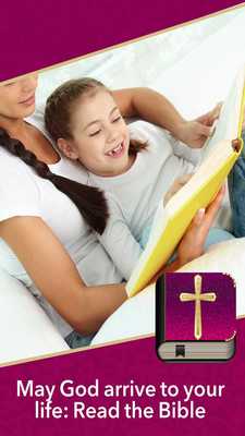 Emulate Android APK Christian Bible