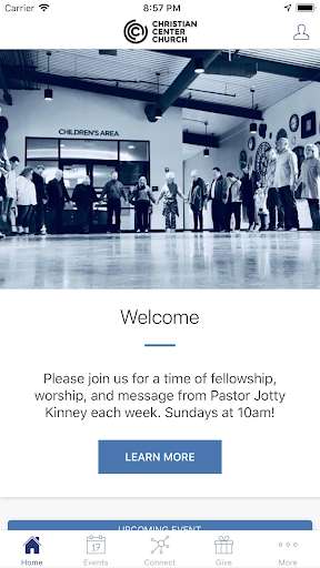 Run android online APK Christian Center Hobbs from MyAndroid or emulate Christian Center Hobbs using MyAndroid