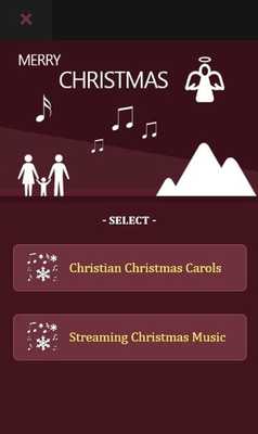 Emulate Android APK Christian christmas carols Emulate Android APK Christian christmas carols