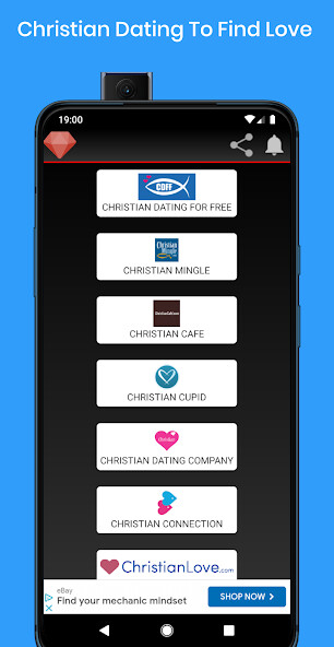 Run android online APK Christian Dating - No Payment from MyAndroid or emulate Christian Dating - No Payment using MyAndroid Run android online APK Christian Dating - No Payment from MyAndroid or emulate Christian Dating - No Payment using MyAndroid