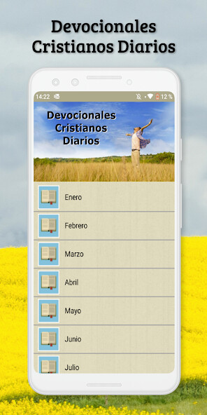 Emulate Android APK Christian Devotionals Emulate Android APK Christian Devotionals