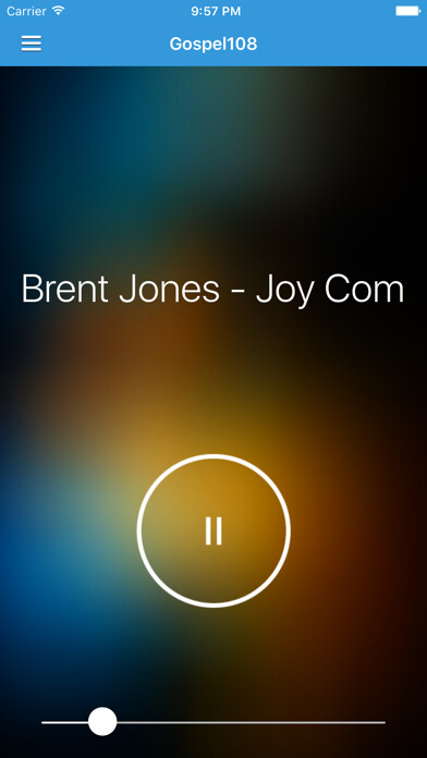 Emulate iPhone app Christian Gospel Music Free - Worship Songs, Radio & Music Videos using MyAndroid Emulate iPhone app Christian Gospel Music Free - Worship Songs, Radio & Music Videos using MyAndroid