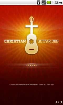 Emulate Android APK Christian Guitar Forum