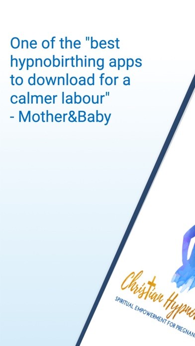 Emulate iPhone app Christian Hypnobirthing using MyAndroid Emulate iPhone app Christian Hypnobirthing using MyAndroid