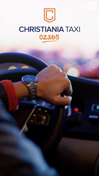Emulate iPhone app Christiania Taxi using MyAndroid Emulate iPhone app Christiania Taxi using MyAndroid