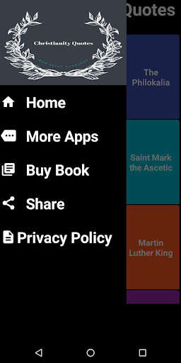Run android online APK Christianity Quotes from MyAndroid or emulate Christianity Quotes using MyAndroid Run android online APK Christianity Quotes from MyAndroid or emulate Christianity Quotes using MyAndroid