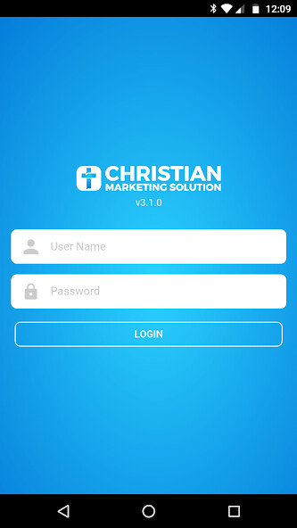 Run android online APK Christian Marketing Solution from MyAndroid or emulate Christian Marketing Solution using MyAndroid