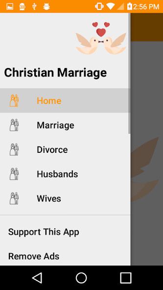 Run android online APK Christian Marriage from MyAndroid or emulate Christian Marriage using MyAndroid