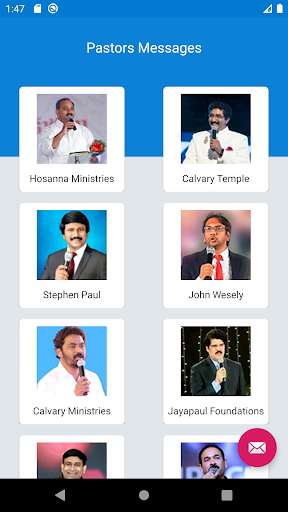 Run android online APK Christian Messages from MyAndroid or emulate Christian Messages using MyAndroid Run android online APK Christian Messages from MyAndroid or emulate Christian Messages using MyAndroid