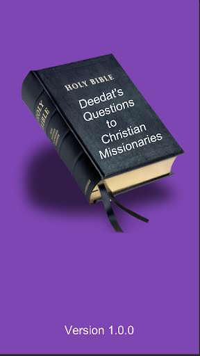 Run android online APK Christian Missionaries from MyAndroid or emulate Christian Missionaries using MyAndroid