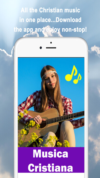 Emulate iPhone app Christian Music Free Religious App Radio Stations using MyAndroid Emulate iPhone app Christian Music Free Religious App Radio Stations using MyAndroid