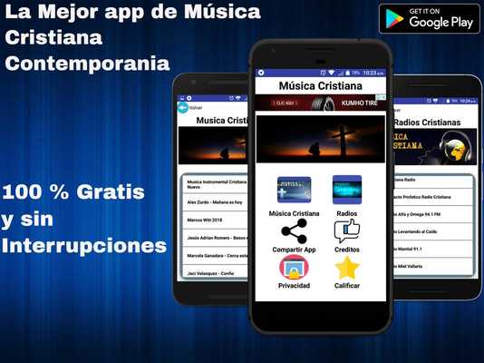 Emulate Android APK Christian Music Free