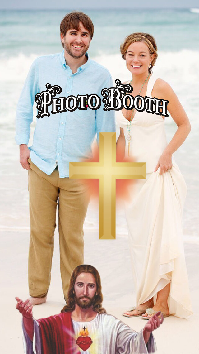 Emulate iPhone app Christian Photo Booth using MyAndroid Emulate iPhone app Christian Photo Booth using MyAndroid