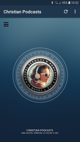 Run android online APK Christian Podcasts Gospel Sermons from MyAndroid or emulate Christian Podcasts Gospel Sermons using MyAndroid Run android online APK Christian Podcasts Gospel Sermons from MyAndroid or emulate Christian Podcasts Gospel Sermons using MyAndroid