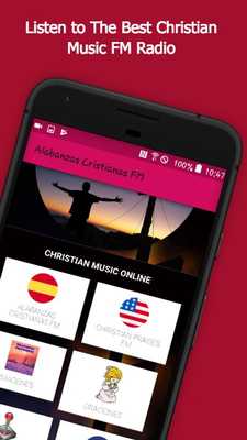 Emulate Android APK Christian Praise and worship songs,Christian Songs