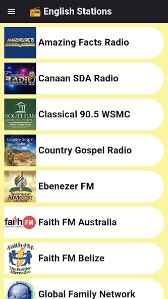 Run android online APK Christian Radio Station App from MyAndroid or emulate Christian Radio Station App using MyAndroid Run android online APK Christian Radio Station App from MyAndroid or emulate Christian Radio Station App using MyAndroid