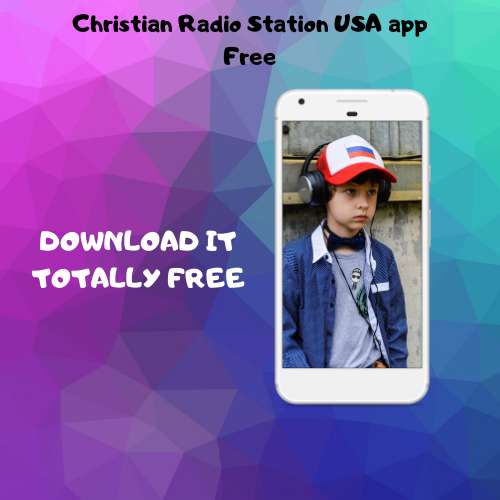 Run android online APK Christian Radio Station USA app Free from MyAndroid or emulate Christian Radio Station USA app Free using MyAndroid